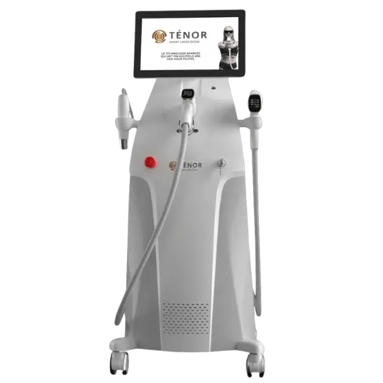 Ténor Smart+ 18900€